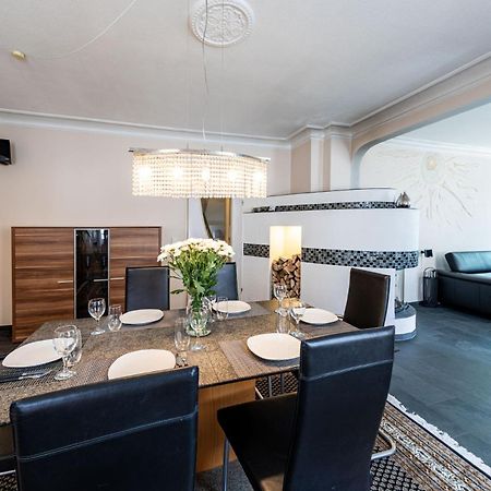 Premium Schwarzwald Suite Triberg im Schwarzwald Kültér fotó