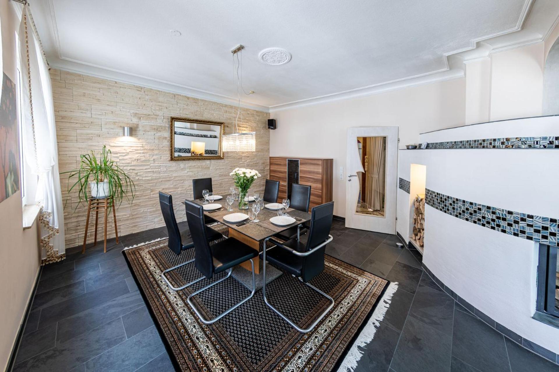 Premium Schwarzwald Suite Triberg im Schwarzwald Kültér fotó