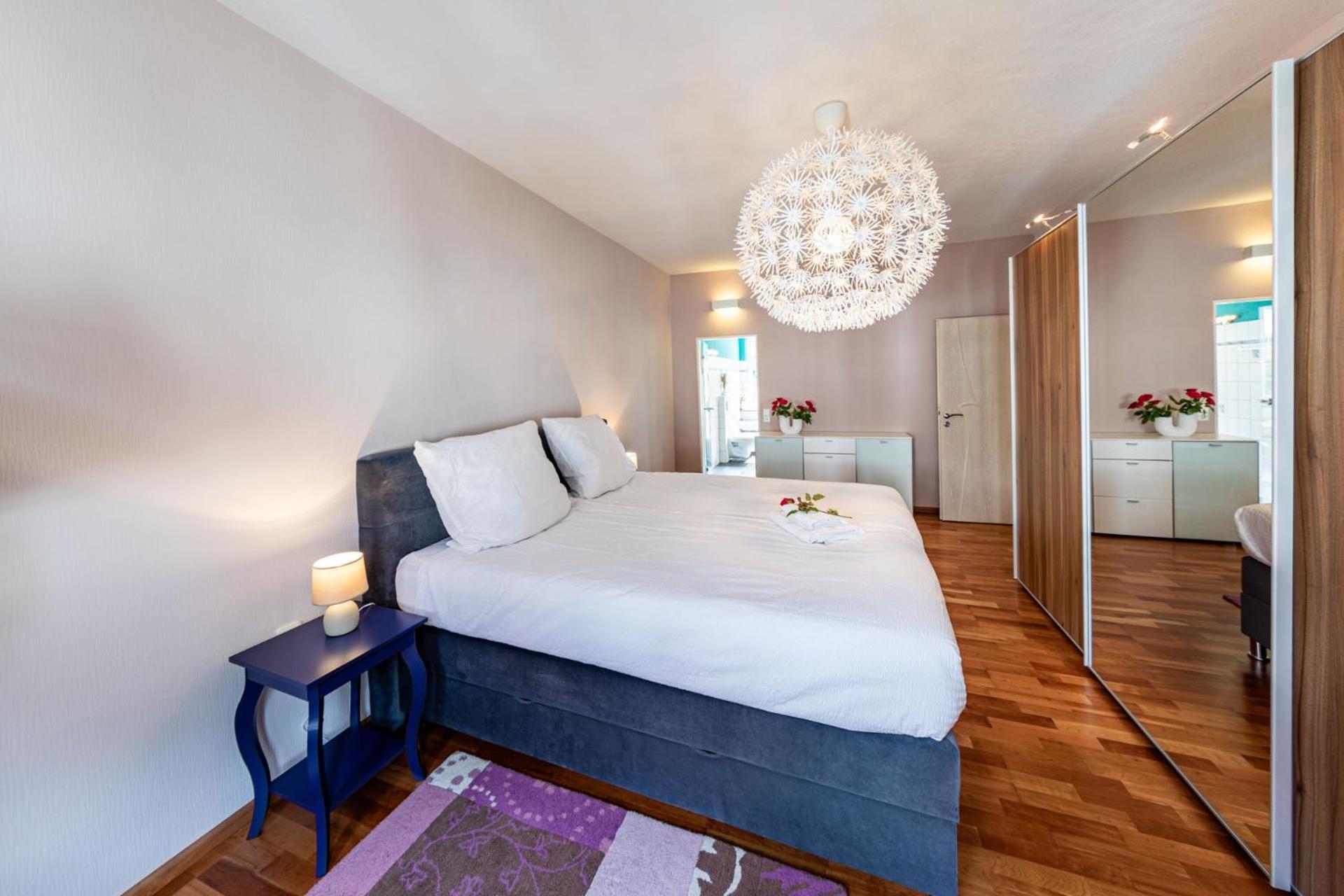 Premium Schwarzwald Suite Triberg im Schwarzwald Kültér fotó